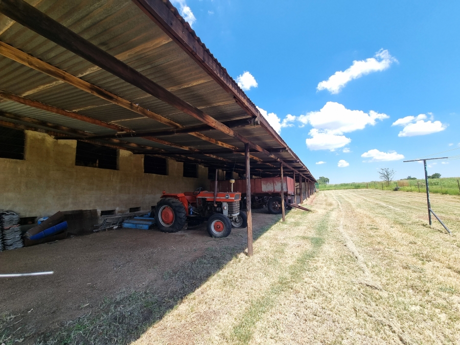 Commercial Property for Sale in Ventersdorp Rural North West